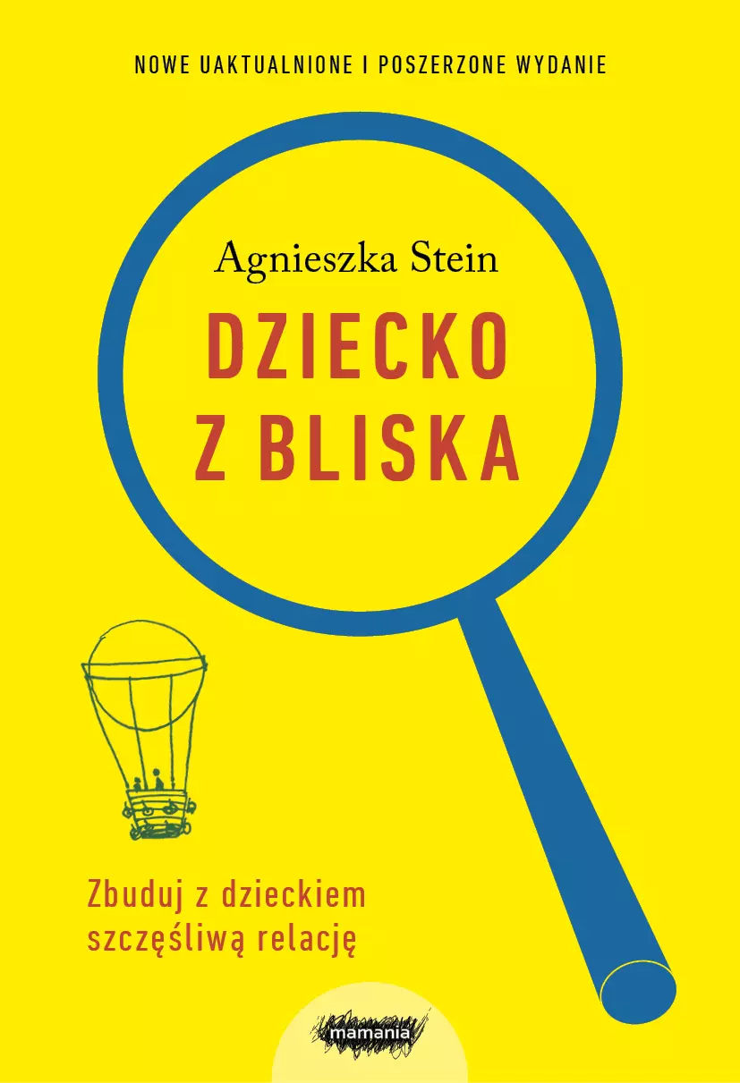 Dziecko z bliska, wydanie 2 - Książki