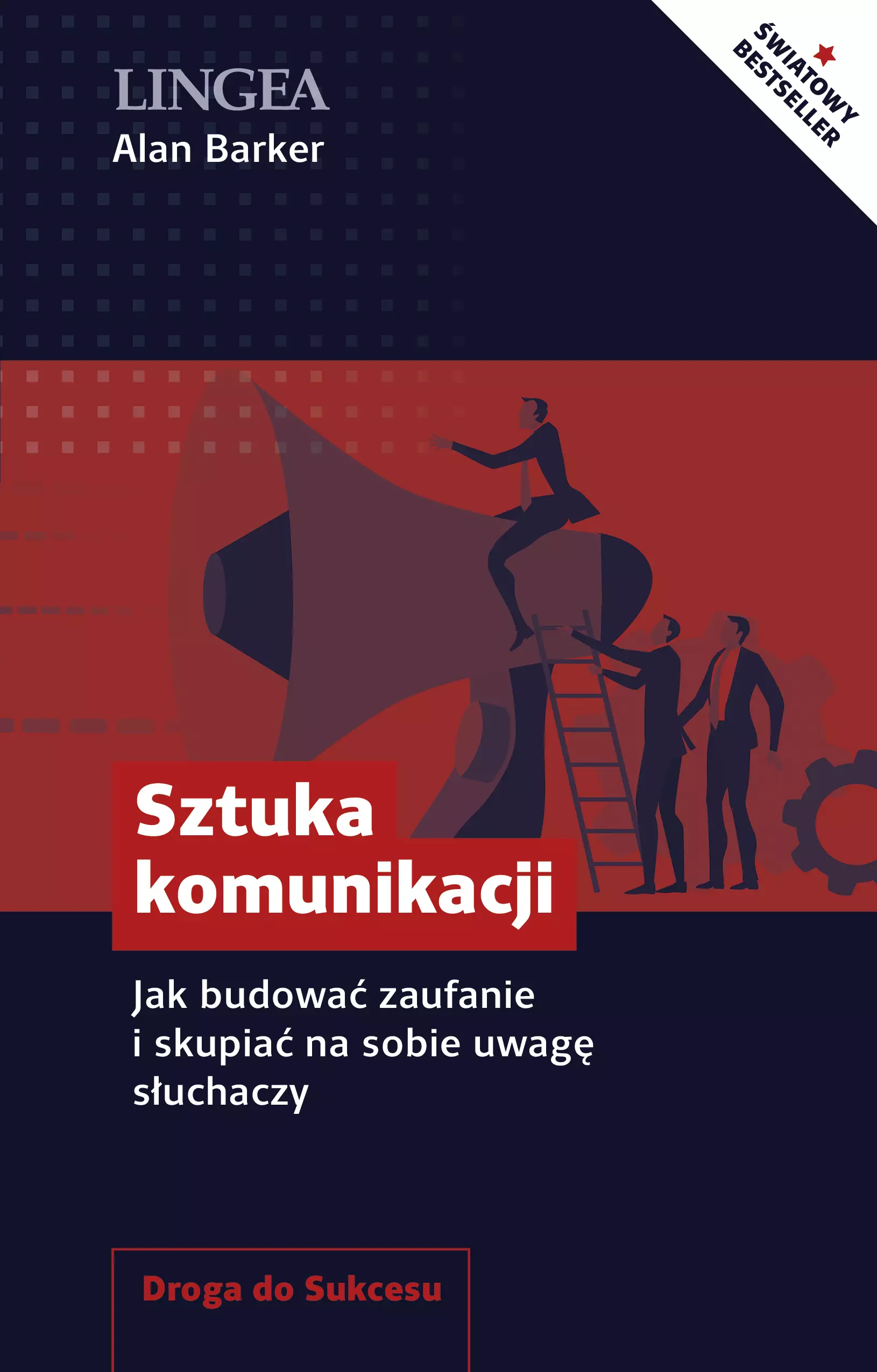 Sztuka komunikacji - Książki