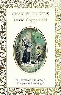 David Copperfield w.ang TW - Książki