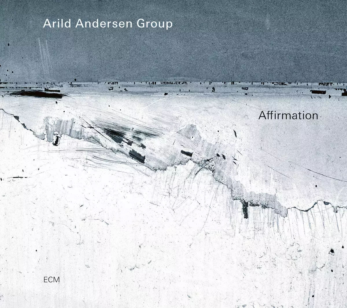 Affirmation. CD - Muzyka