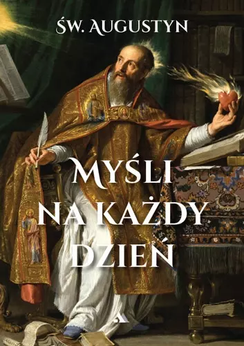 Myśli na każdy dzień - Książki