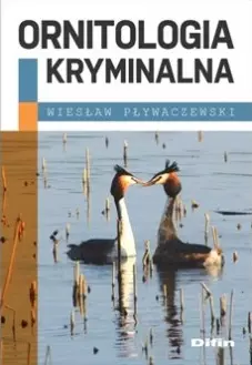 Ornitologia kryminalna - Książki