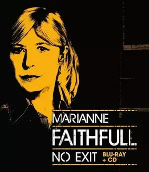 No Exit (Blu-ray/CD) - Muzyka