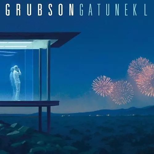 Gatunek L, CD - Muzyka