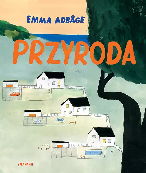 Przyroda - Książki
