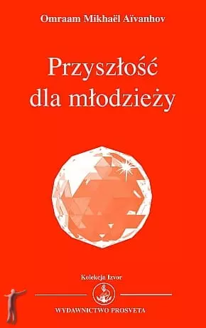 Przyszłość dla młodzieży - Książki
