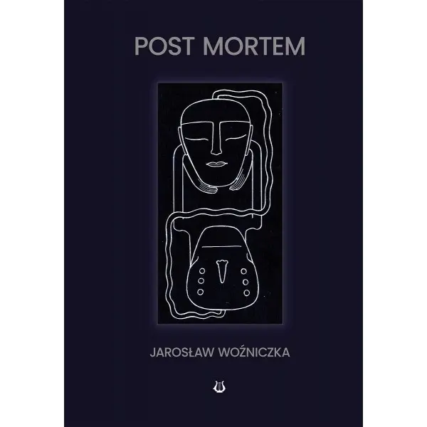 Post mortem - Książki