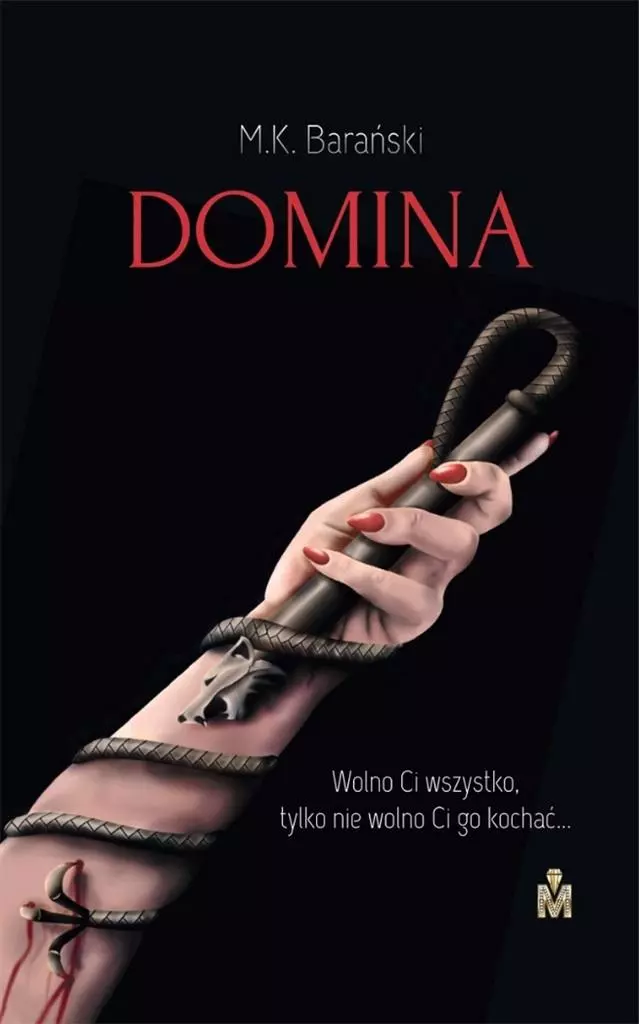 Domina - Książki