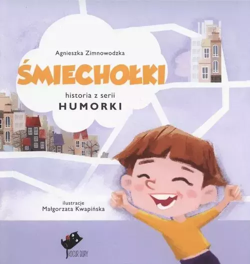 Humorki. Śmiechołki - Książki