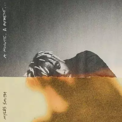 A Minute, A Moment..., CD - Muzyka