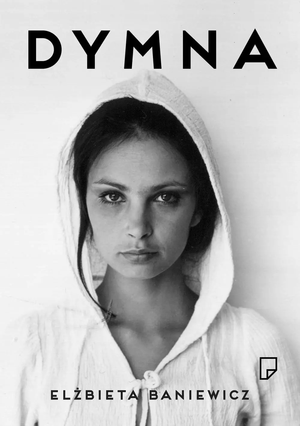 Dymna - Książki