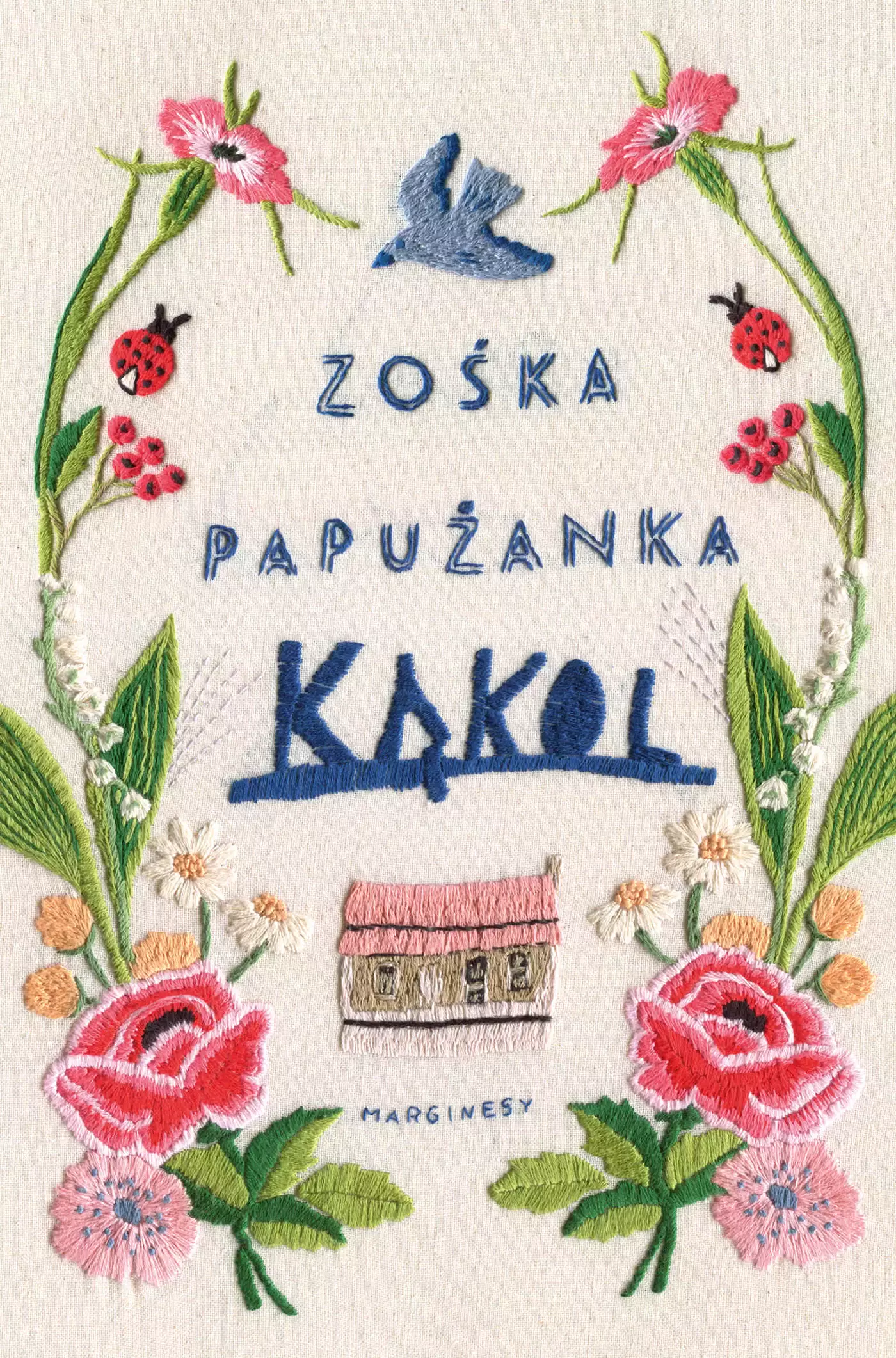 Kąkol - Książki