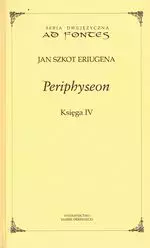 Periphyseon księga IV - Książki