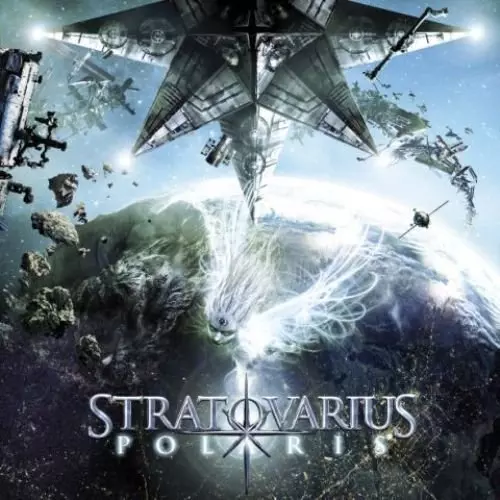 Polaris. CD - Muzyka