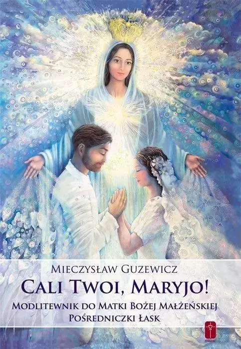 Cali Twoi, Maryjo! - Książki