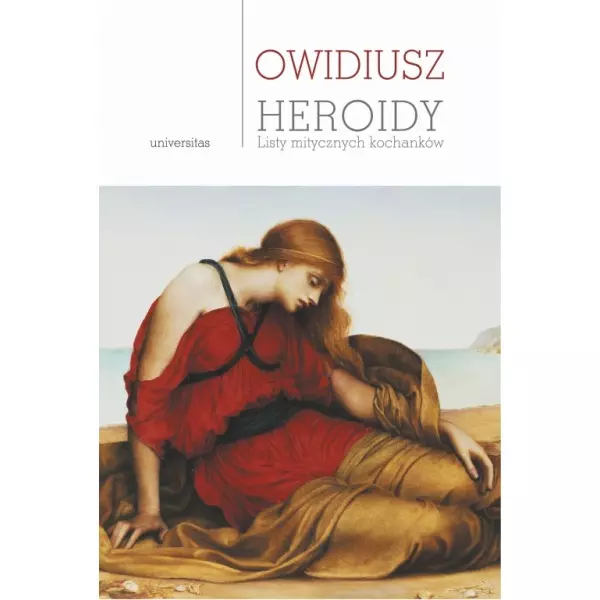 Heroidy - Książki