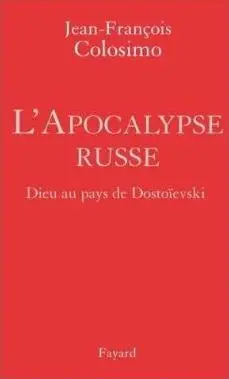 L'Apocalypse Russe - Książki