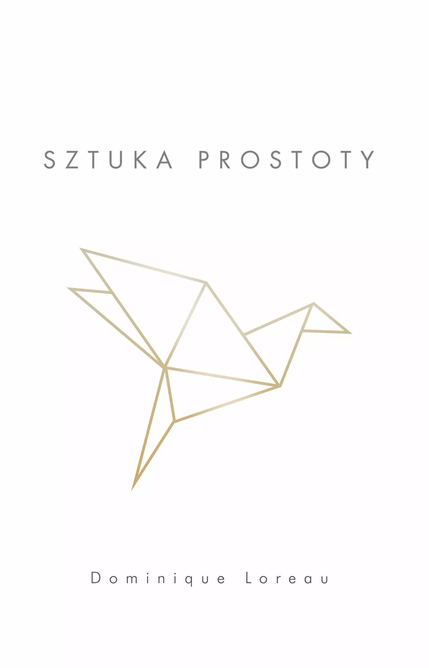 Sztuka prostoty - Książki