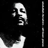 African Piano - Muzyka