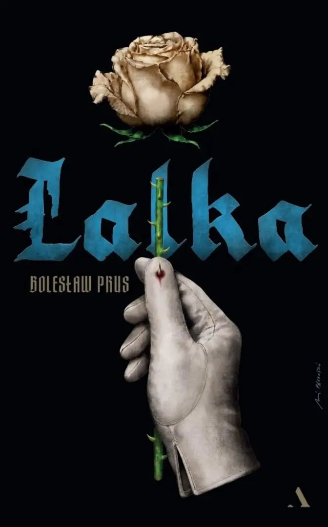 Lalka - Książki