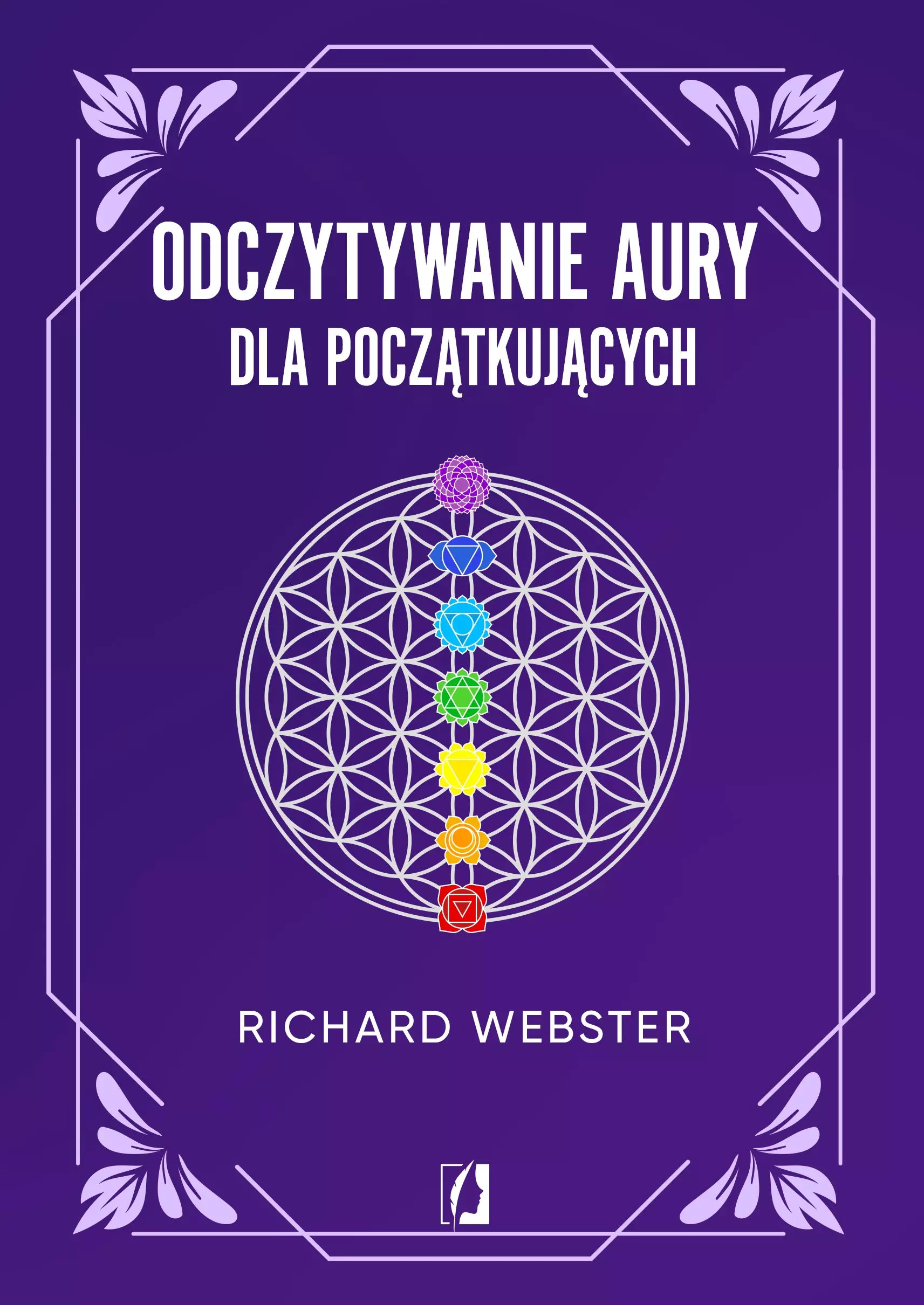 Odczytywanie aury dla początkujących - Książki