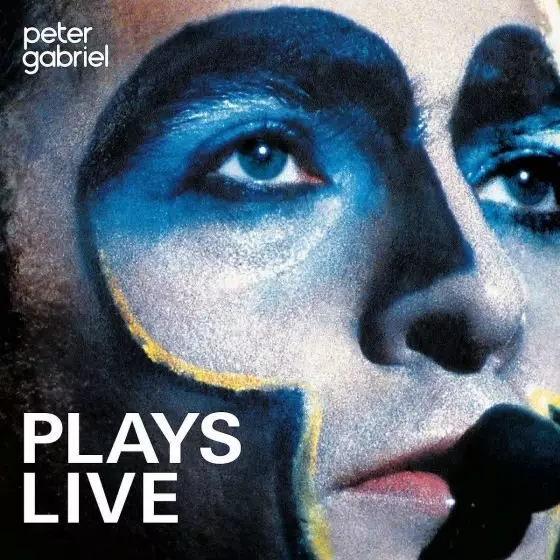 Plays Live. CD - Muzyka