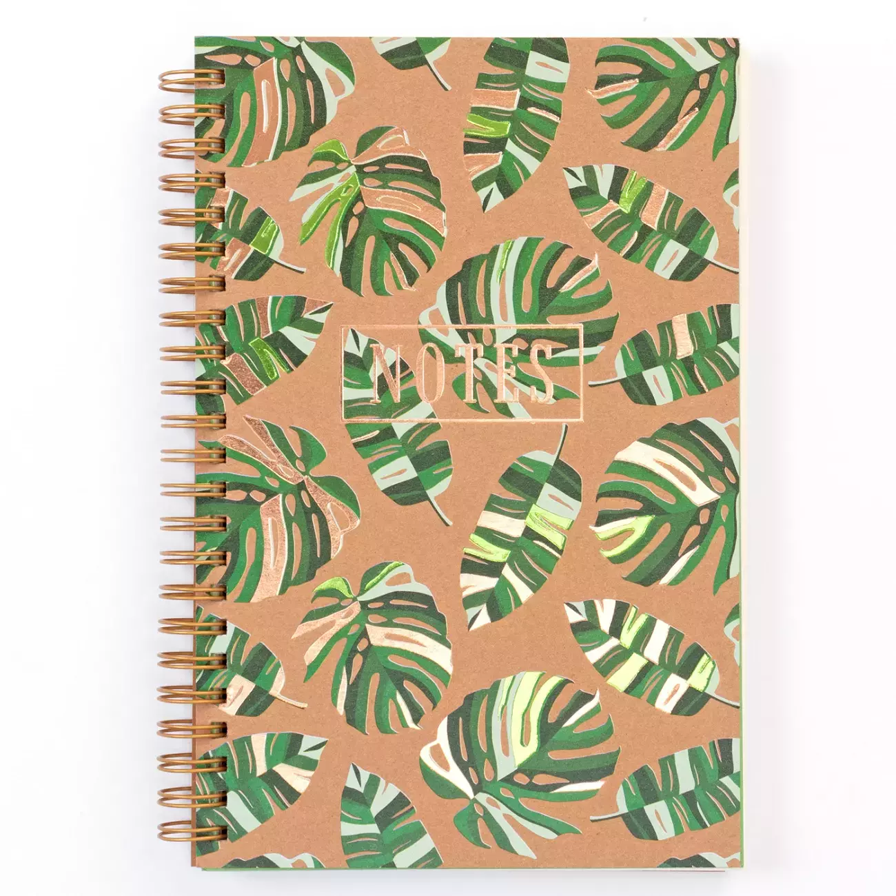 Notes JUNGLE I JU01 - Papiernicze i szkolne
