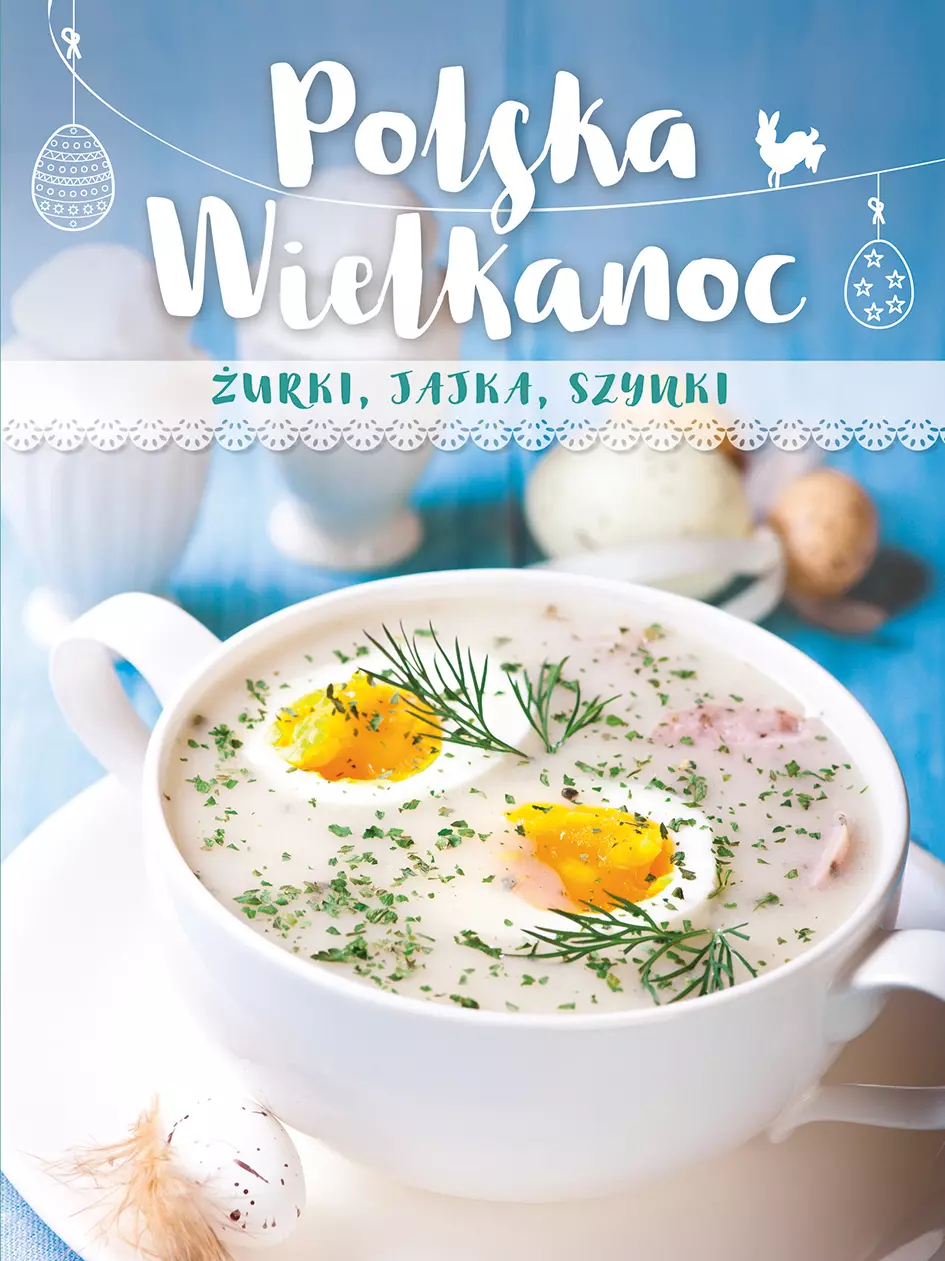Polska Wielkanoc - Książki