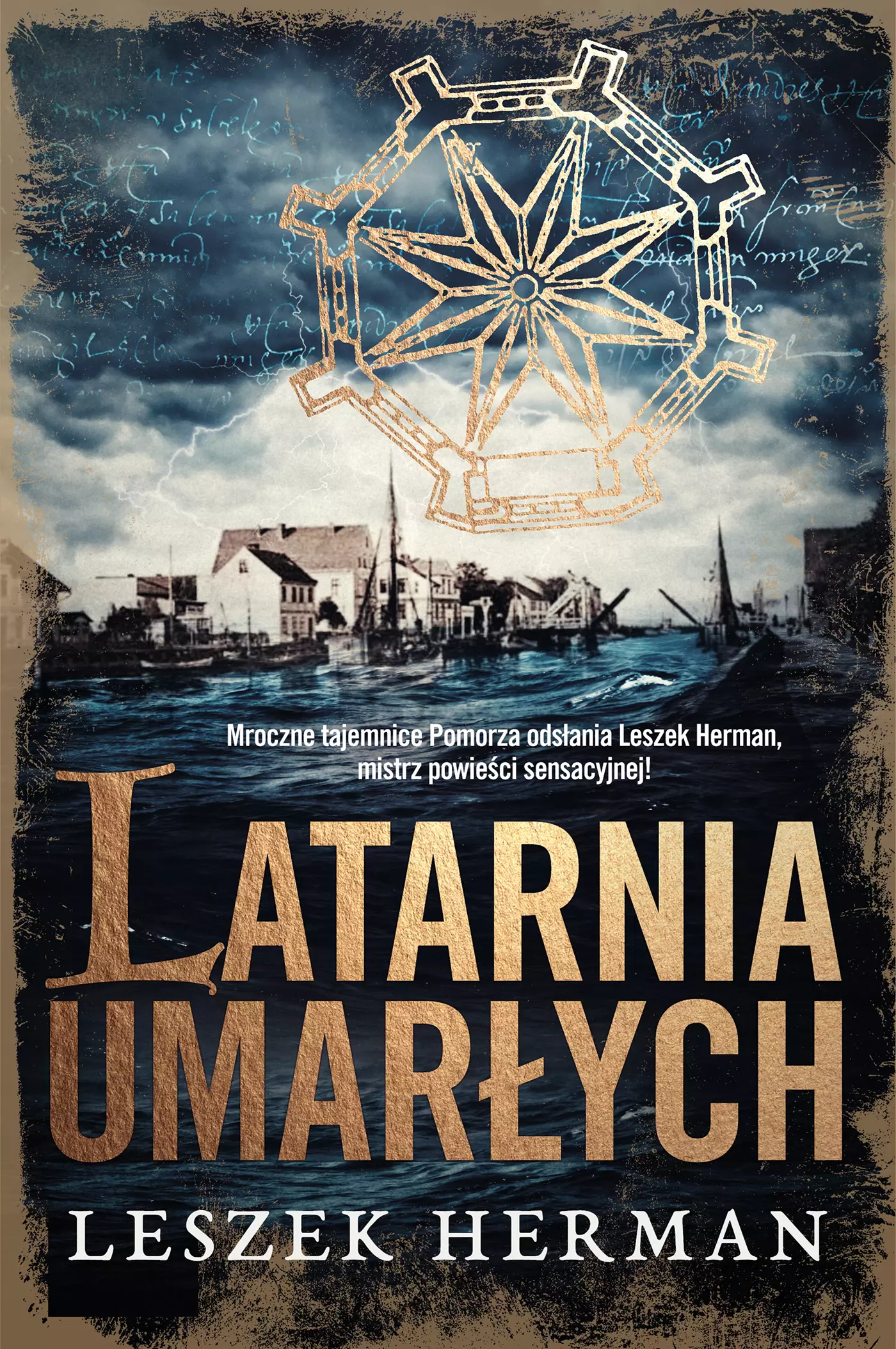 Latarnia umarłych - Książki