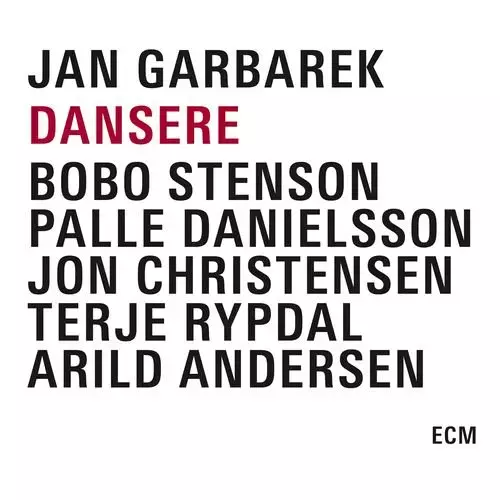 Dansere (Reedycja) - Muzyka
