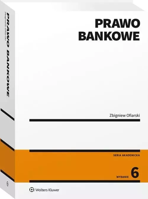 Prawo bankowe - Książki