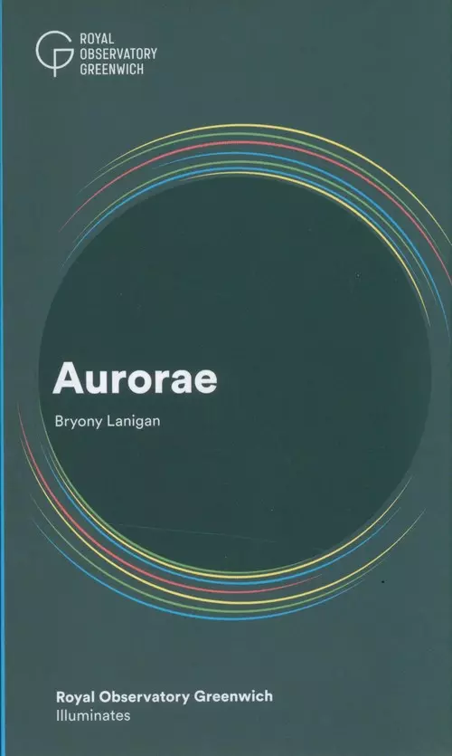 Aurorae - Książki