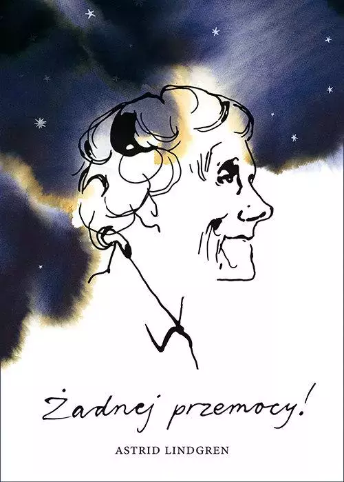 Żadnej przemocy! - Książki