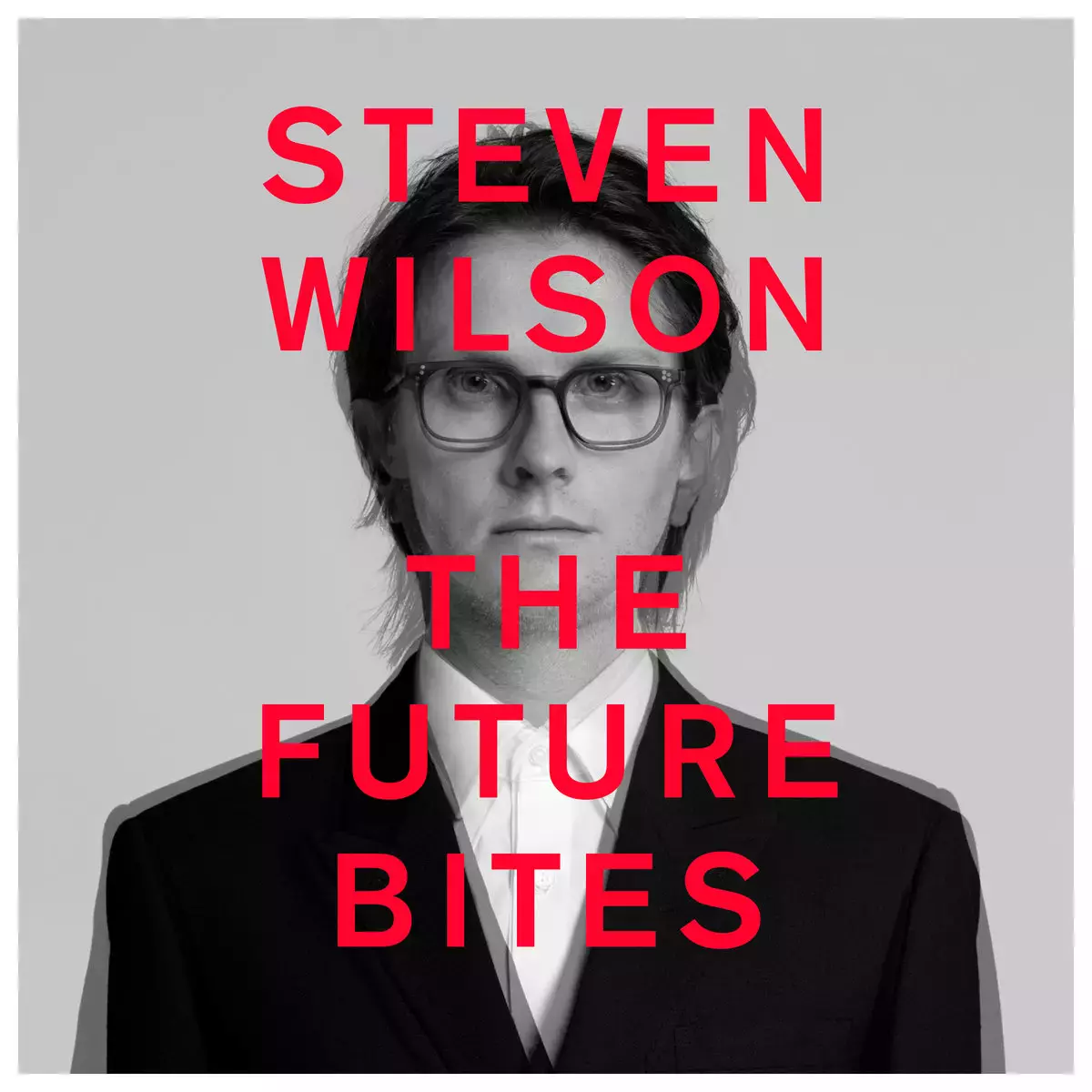 The Future Bites. Blu-ray - Muzyka
