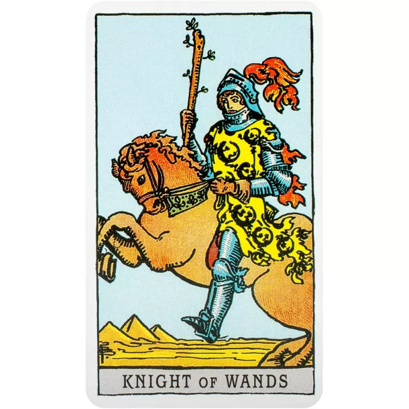 Karty tarot - Gry