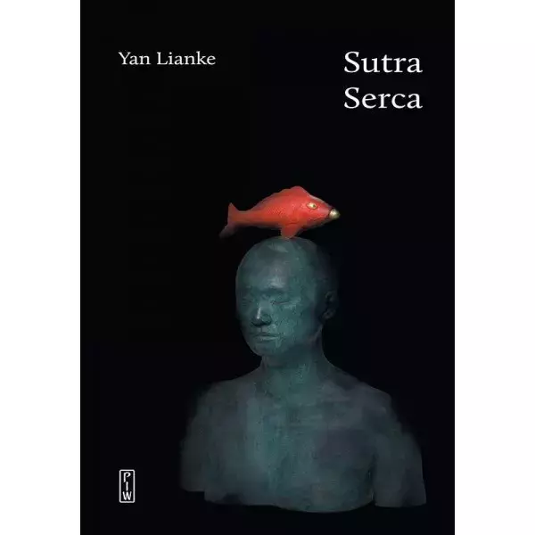 Sutra Serca - Książki