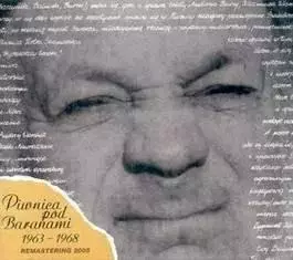 Piwnica pod Baranami 1963-1968 (2CD) - Książki