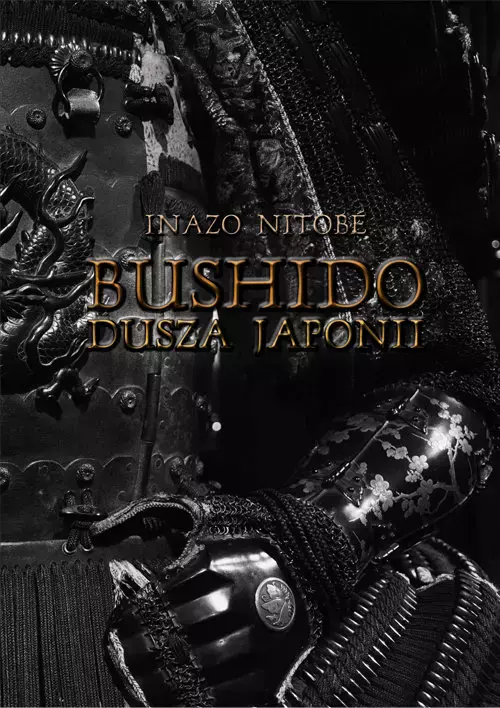 Bushido Dusza Japonii - Książki