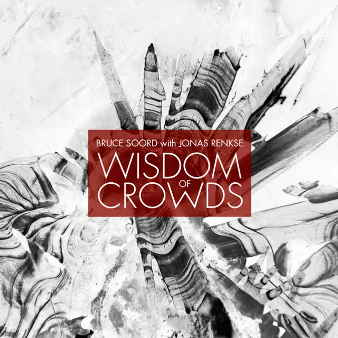 Wisdom Of Crowds Limited Edition, CD - Muzyka