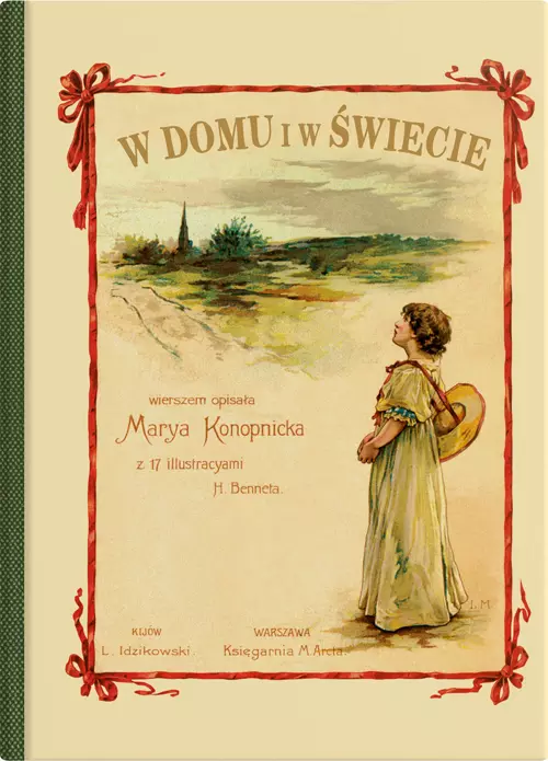 W domu i w świecie - Książki