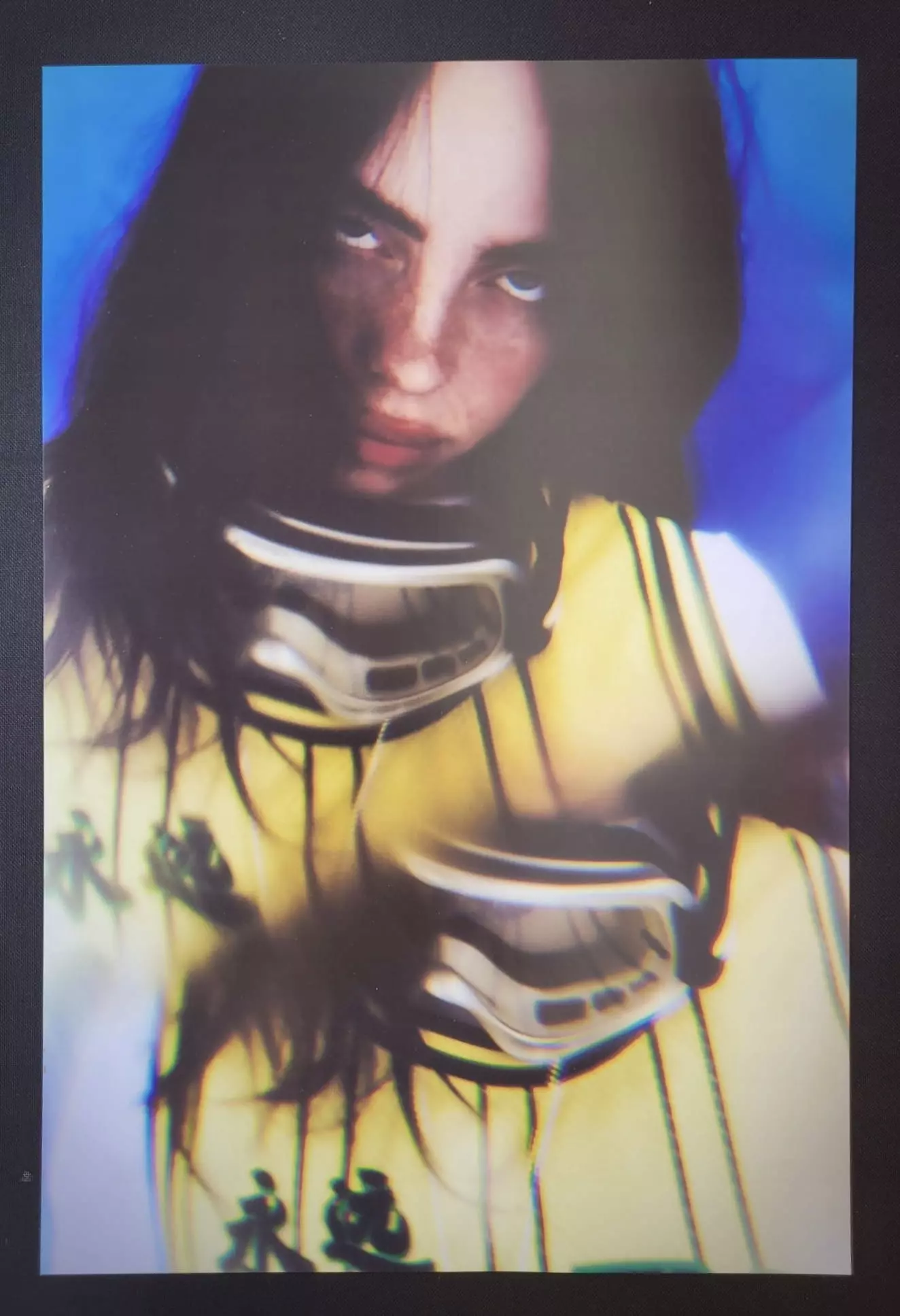 BILLIE EILISH, Winyl - Muzyka