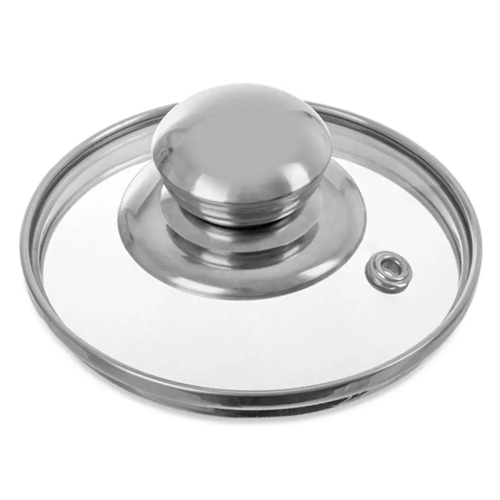 Pokrywka szklana 10 cm - Elektronika i akcesoria