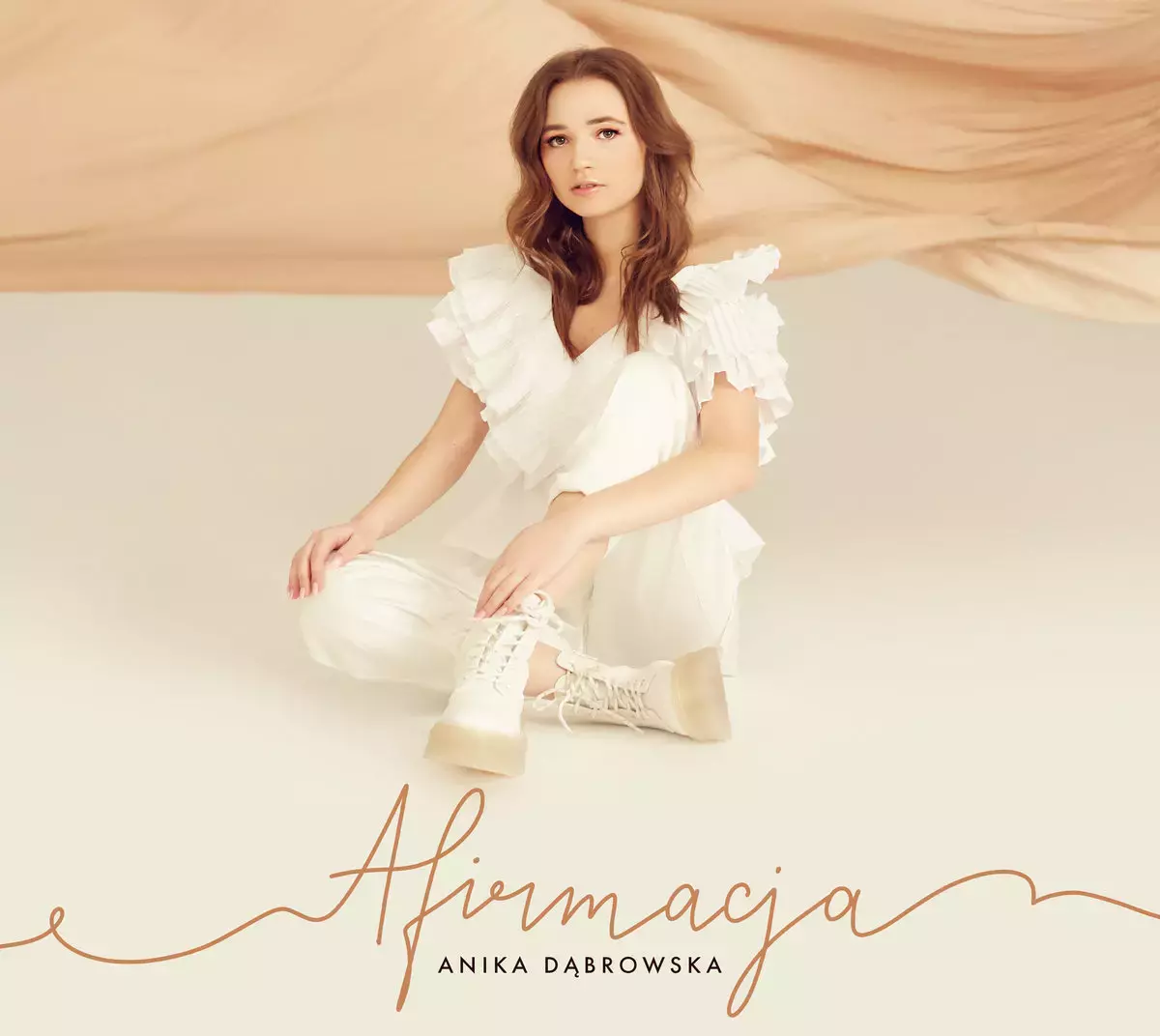 Afirmacja. CD - Muzyka