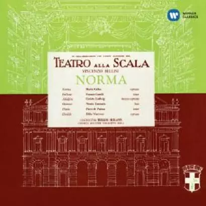 Bellini: Norma - Muzyka