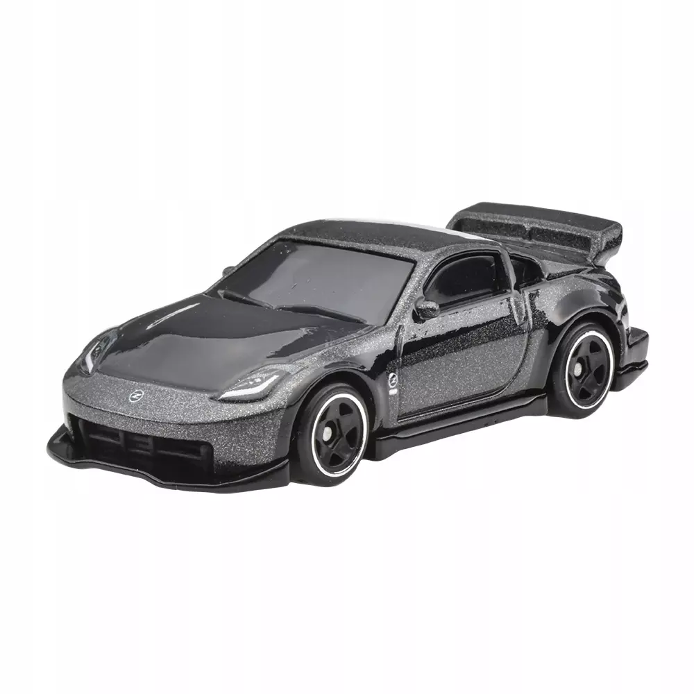 HOT WHEELS FAST & FURIOUS 4/5 HRW54 - Zabawki