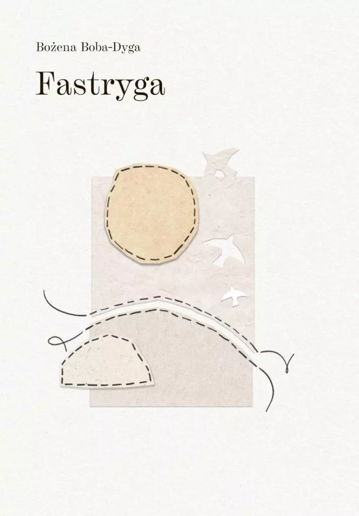 Fastryga - Książki
