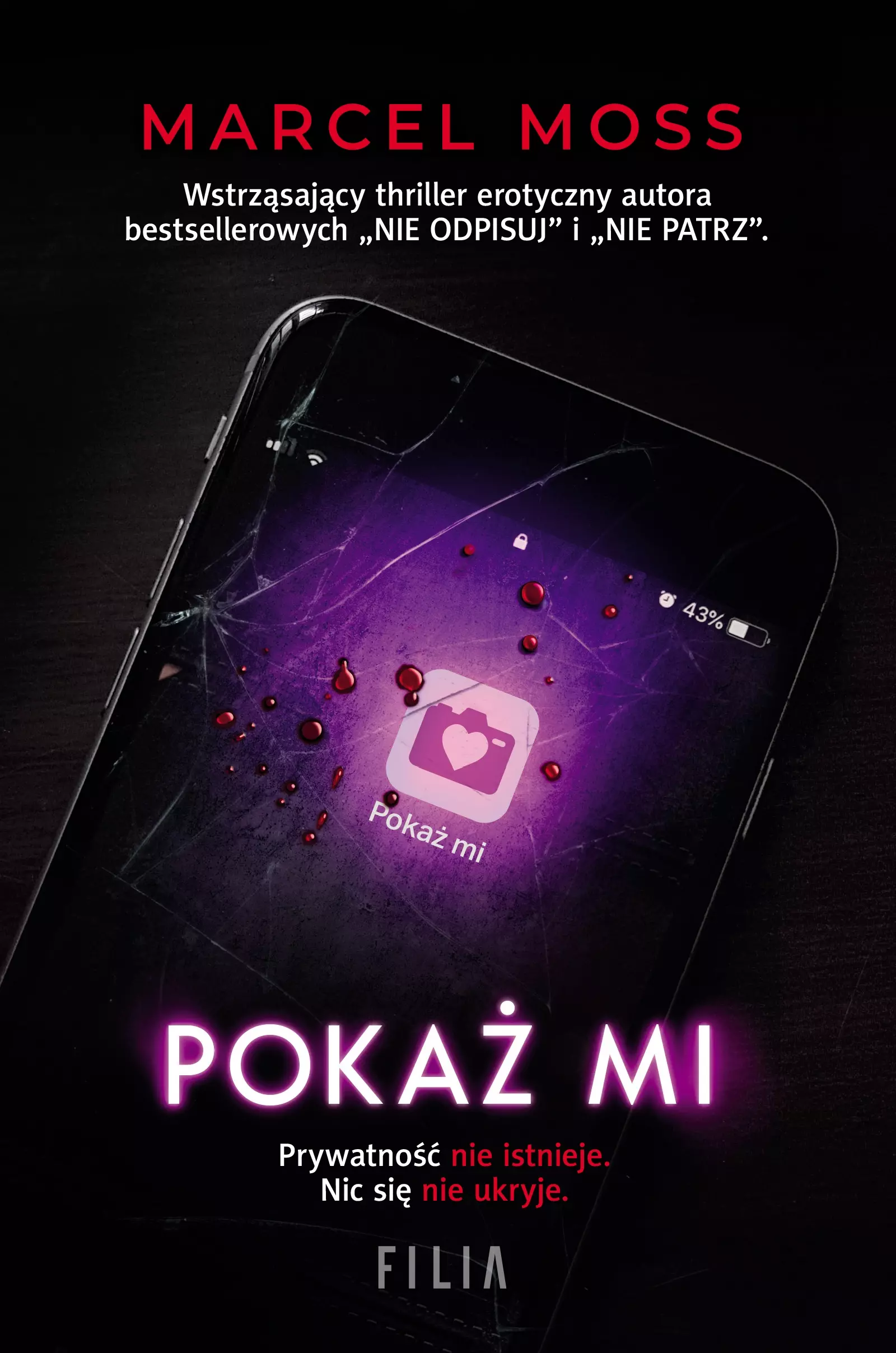 Pokaż mi - Książki