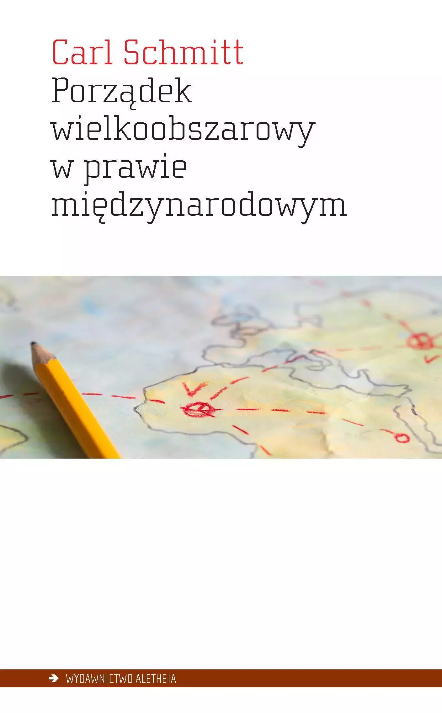 Porządek wielkoobszarowy w prawie międzynarodowym - Książki