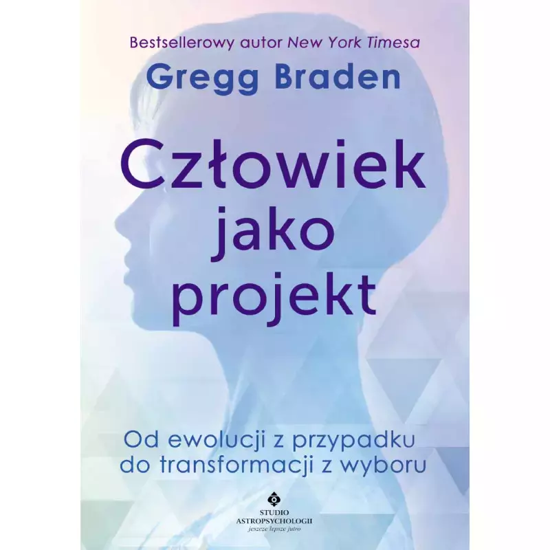 Człowiek jako projekt - Książki