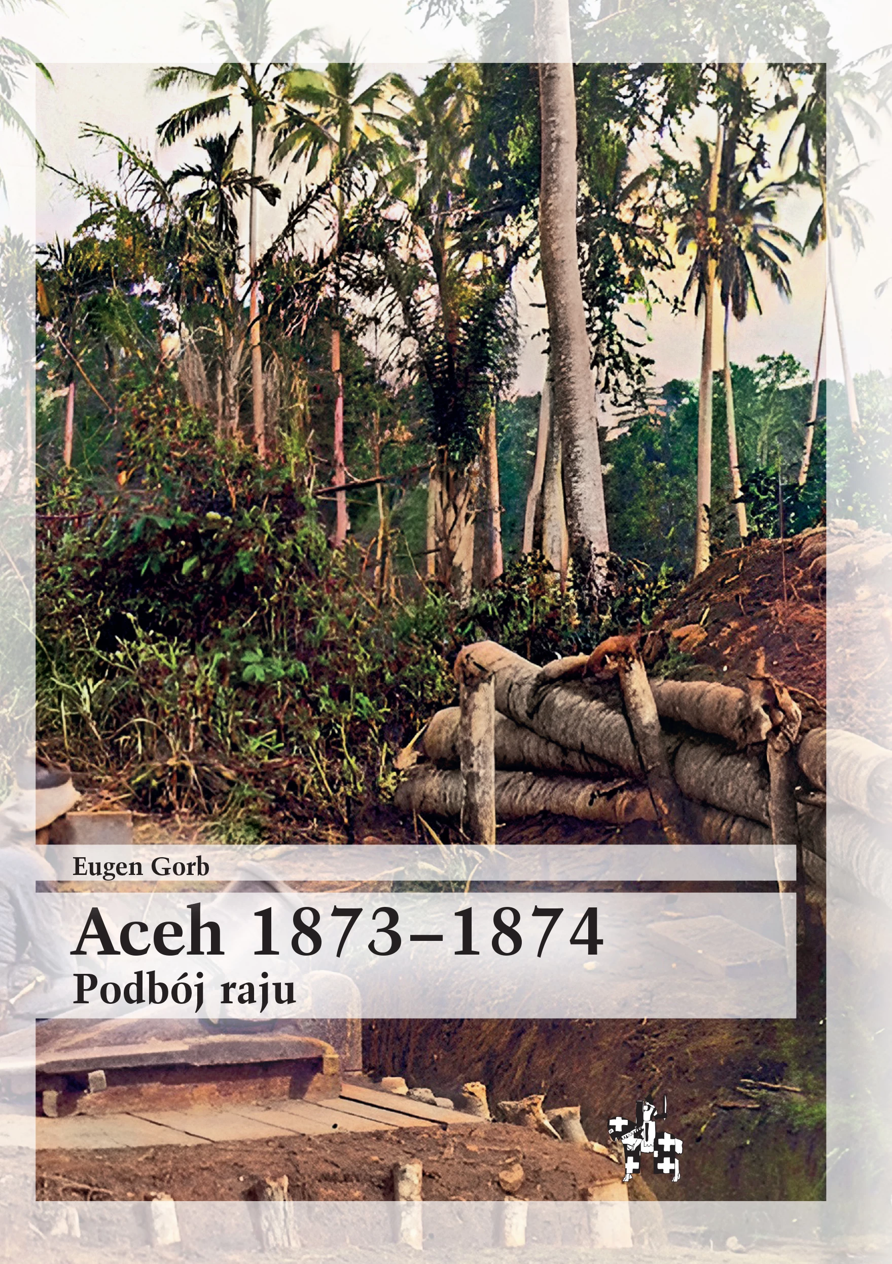 Aceh 1873-1874. Podbój raju - Książki